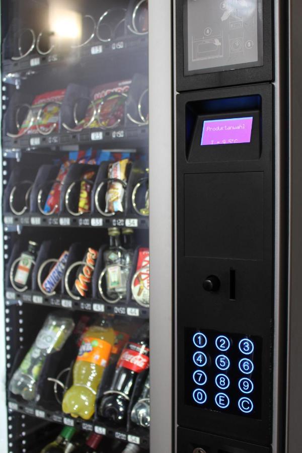 Hotel Schloemer 클로펜부르크 외부 사진