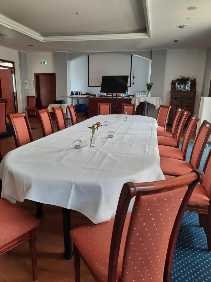 Hotel Schloemer 클로펜부르크 외부 사진