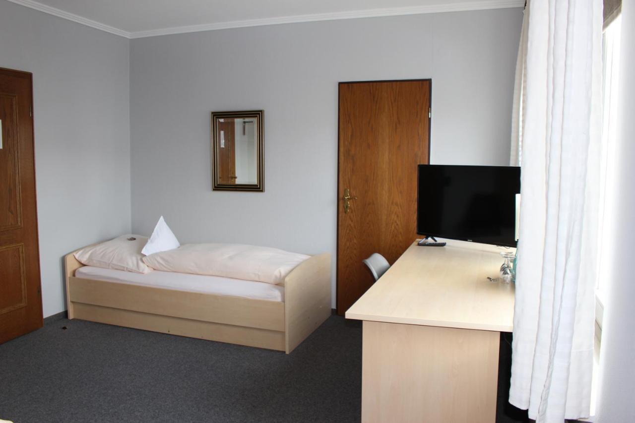 Hotel Schloemer 클로펜부르크 외부 사진