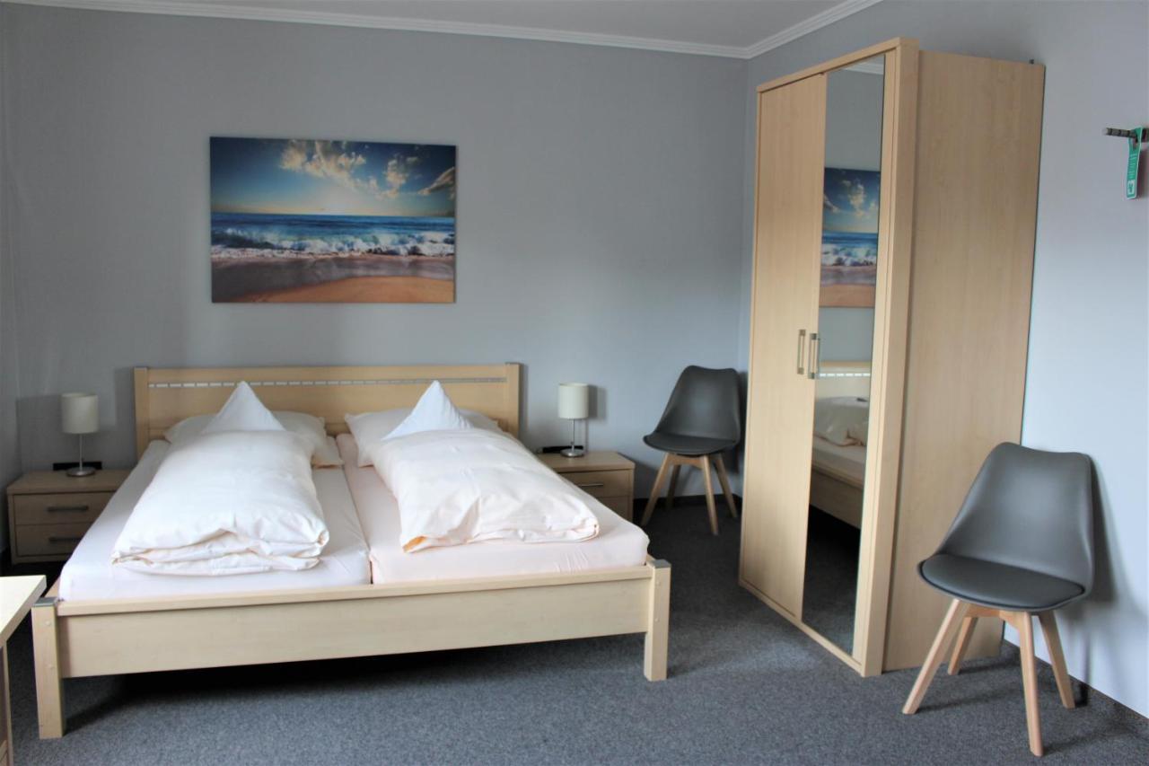 Hotel Schloemer 클로펜부르크 외부 사진